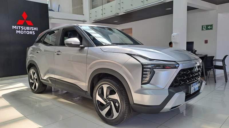 Definitivo: Mitsubishi dice adiós al mercado chino