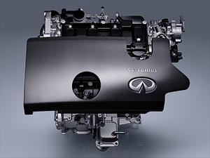 Infiniti es premiada en Austria por su nuevo motor de compresión variable
