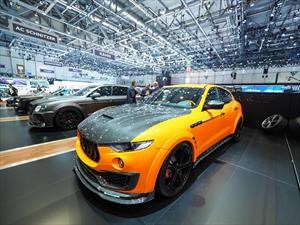 Las marcas que no estarán presentes en el Auto Show de Frankfurt 2017