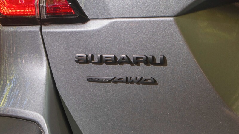 Subaru alcanza 20 millones de vehículos equipados con su famoso AWD