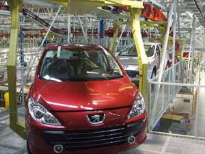 Peugeot tendrá una nueva planta en Venezuela
