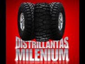 Multillantas Milenium, nuevo distribuidor de Bridgestone