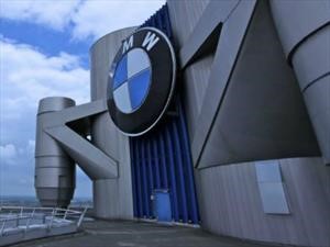 BMW Group domina Latinoamérica