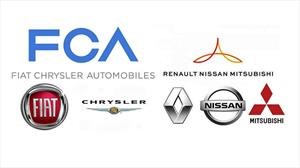 ¿Nissan haría parte de la alianza Renault-FCA?