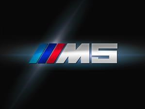 BMW M5 2018 será un monstruo en la pista
