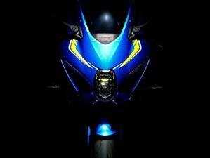 Estas son las motocicletas de Suzuki para 2018