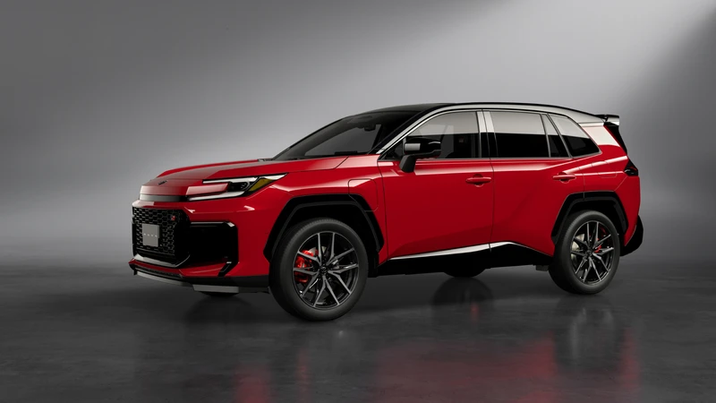 Los 10 autos más esperados en México para 2026