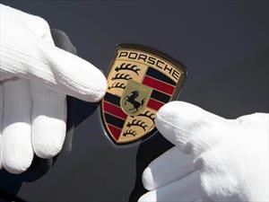 Porsche quiere vender 600 autos en 2018
