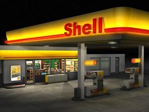 Shell instalará puntos de recarga en sus gasolineras