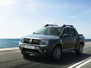 Renault-Sofasa incrementó sus exportaciones
