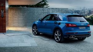 Audi Q5 híbrido se producirá en México