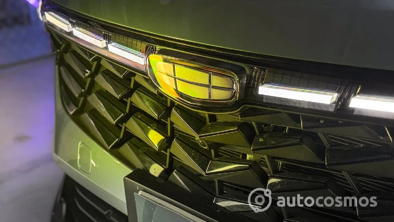 Las 10 marcas de autos más vendidas en noviembre 2025