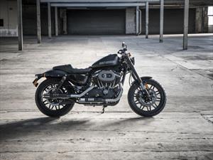 Harley-Davidson Roadster llega a México desde $189,900 pesos
