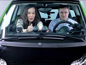 Video: ¿En qué auto estás? una interesante estrategia de smart