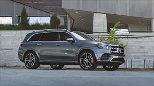 Mercedes-Benz GLS 2020 primer contacto, ¿la Clase S de las camionetas?
