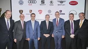 Volkswagen ratifica inversiones por USD  800 millones en Argentina