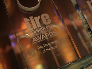 Bridgestone gana premio por la “tecnología del neumático del año”