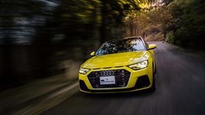 Audi A1 2020 a prueba, divertido, atractivo y muy eficiente