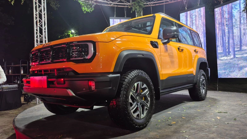 ¿Se te apareció marzo? Compra tu BAIC este mes y empieza a pagarlo en septiembre