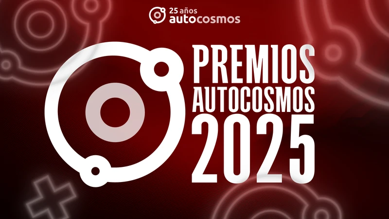 Premios Autocosmos 2025: escoge los mejores lanzamientos de la temporada en Colombia