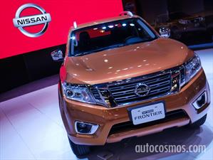 Nissan inaugura un nuevo showroom en Mendoza
