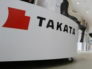 BMW, Mazda, Subaru y Toyota pagarán $550 millones de dólares por los airbags defectuosos de Takata