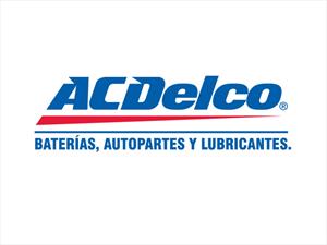 ACDelco: líder en el mercado de repuestos y autopartes llega a Colombia