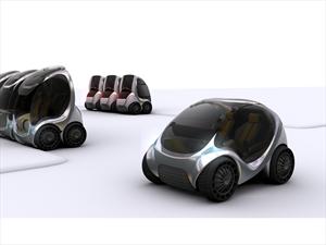 Retro Concepts: MIT CityCar