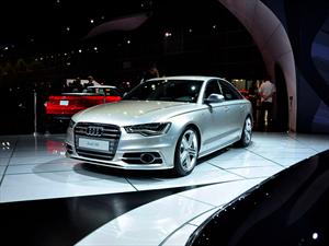 Audi S6, el auto premium que se vende más rápido en Estados Unidos