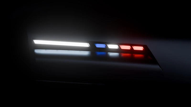 Salón de París 2026: Alpine PS1