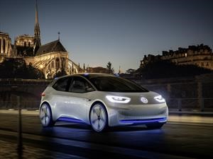 Volkswagen se la juega por la reducción de la huella de carbono