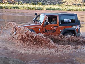 Entrevistamos a Enrique Davidsohn, presidente del Jeep Club Argentina (1ra Parte)