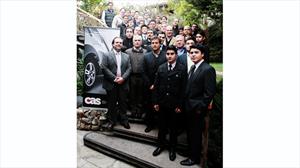 Chery Motors Chile realiza segunda reunión anual de Posventa