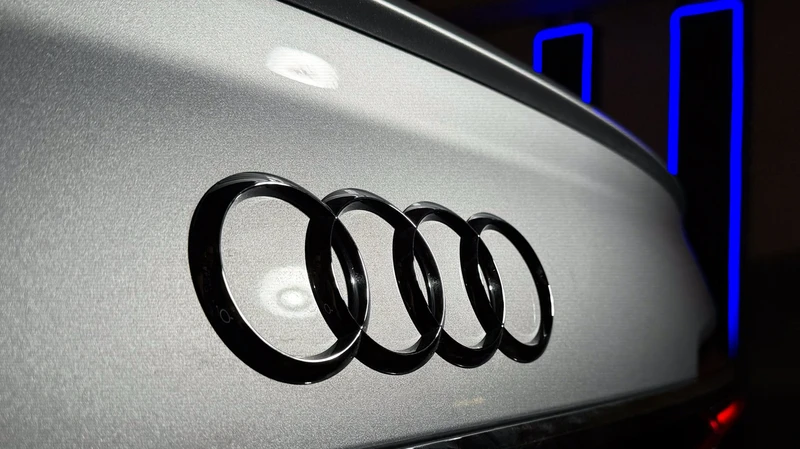 Audi está trabajando en un modelo eléctrico que llegará en 2027