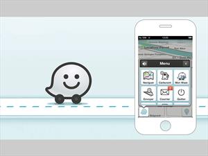 Waze lanza su nueva versión para todo el público