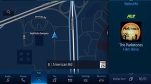 Ford presenta la nueva generación del sistema multimedia SYNC
