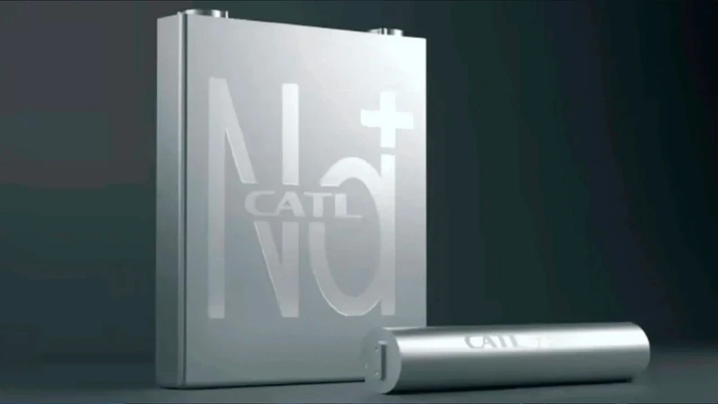 Más del 70% de las baterías de autos eléctricos son de origen chino