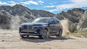 BMW X7 2019 se pone a la venta