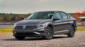Volkswagen Jetta 2019 obtiene 5 estrellas en pruebas de choque