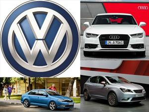 Volkswagen AG se toma Colombia 