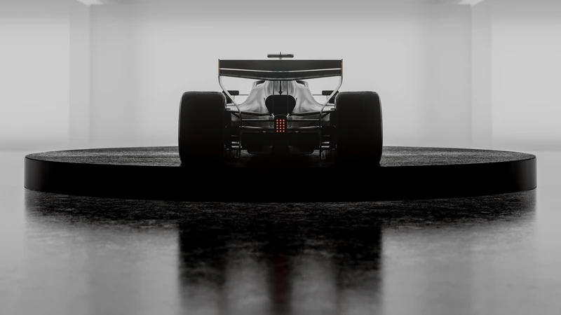 Revolut es el patrocinador principal del equipo Audi F1