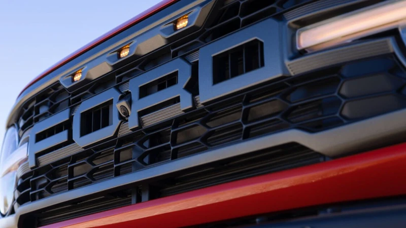 Ford Bronco pickup podría hacerse realidad antes de 2030