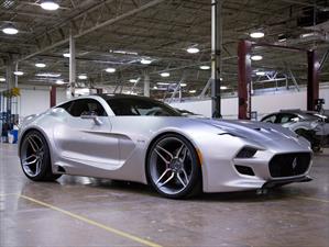 VLF Force 1 se presenta