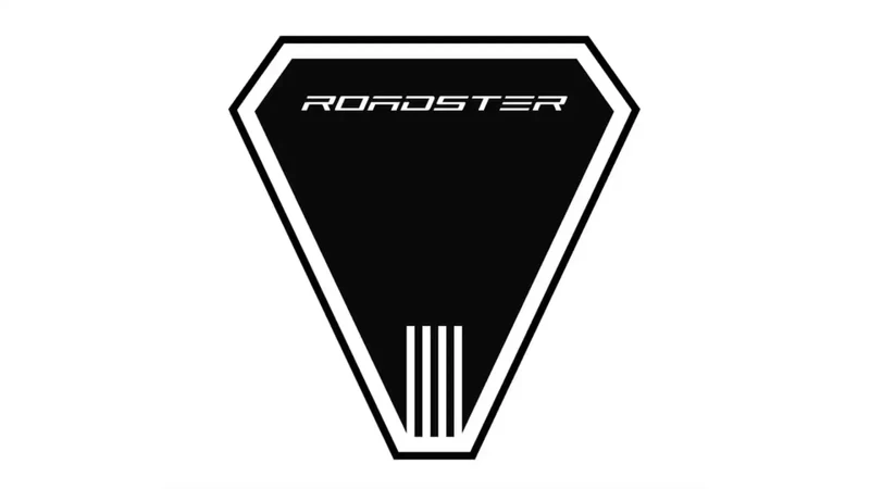 Tesla blinda la identidad del Roadster: ¿Luz verde para su debut en mayo de 2026?