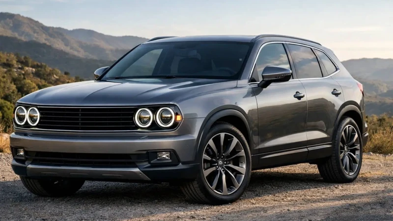 Así sería el Torino si nunca hubiera desaparecido