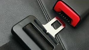Cómo usar correctamente el cinturón de seguridad