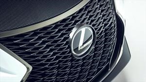 Lexus, la marca de autos de lujo de Toyota, cumple 30 años de existencia