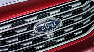 Ford Motor Company despedirá a 7,000 empleados