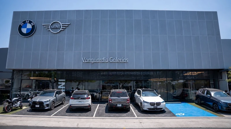 75.3% autos nuevos fueron adquiridos con crédito a agosto 2026