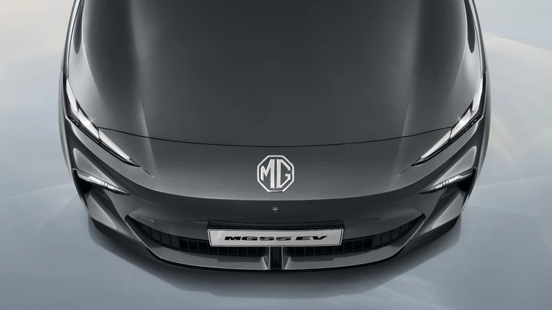 MG volverá a producir autos en Europa